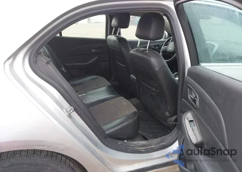 2015 Chevrolet Malibu 1Lt z USA, uszkodzony, nr VIN 1G11C5SL6FF239972